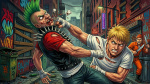 Final Fight